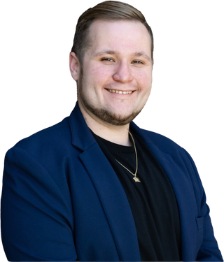 Chris Miller — REALTOR® & Marketing