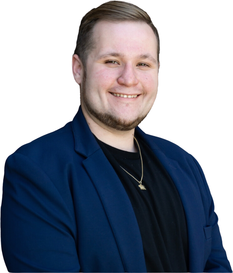 Chris Miller — REALTOR® & Marketing